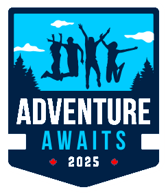 Adventure Awaits 2025