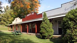 Facilities - Teen Ranch Canada