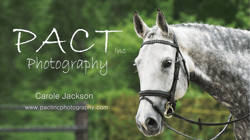 PACT Photography