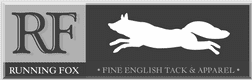 Running Fox logo